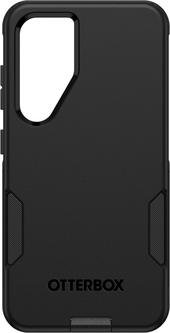 Otterbox - Galaxy S23 5G Commuter Series Case - Black
