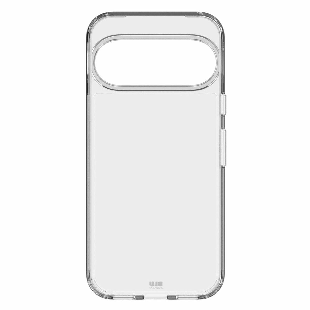 Blu Element - Dropzone Air Case Clear for Google Pixel 11