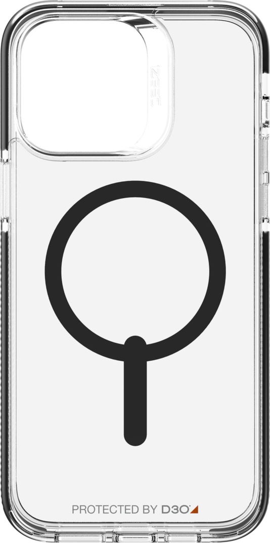 GEAR4 - iPhone 14 Pro Max Gear4 D3O Santa Cruz Snap Case