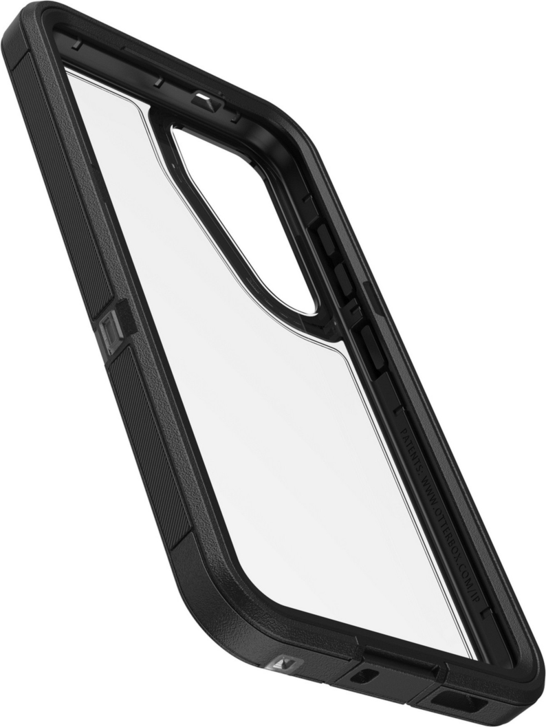 <p>The OtterBox Defender XT Clear is a rugged, two-piece case designed to guard against the drops, dirt, scrapes and bumps, ideal for those leading an active lifestyle.</p>