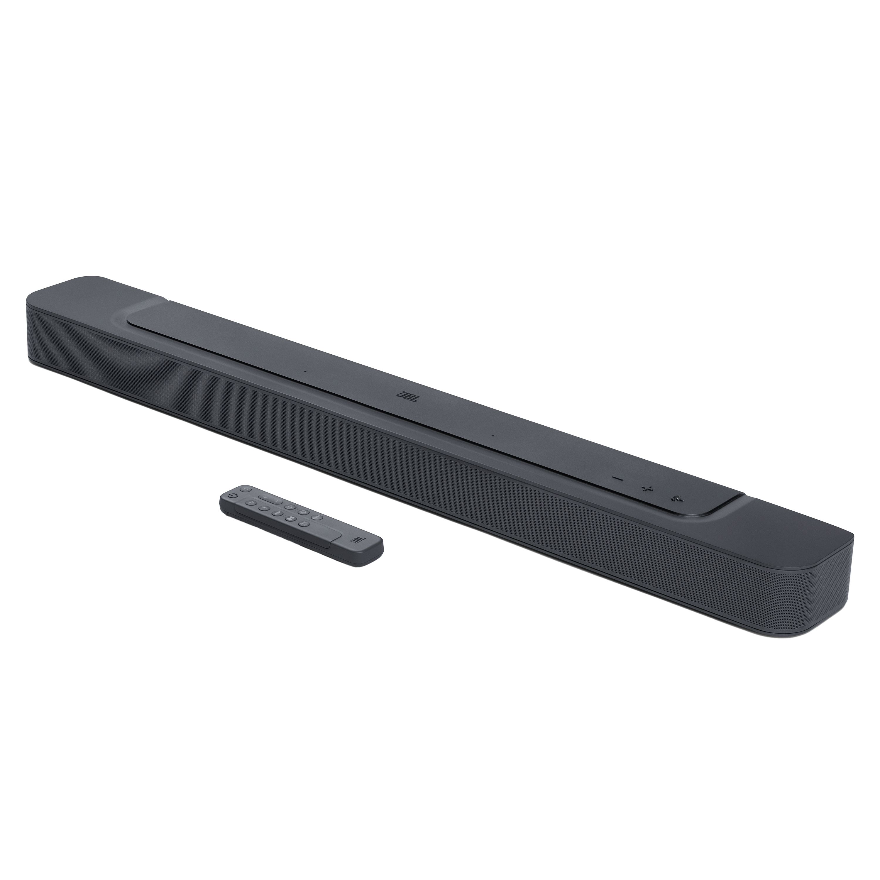 5.0 Channel Compact All-In-One Soundbar with Multibeam and Dolby Atmos