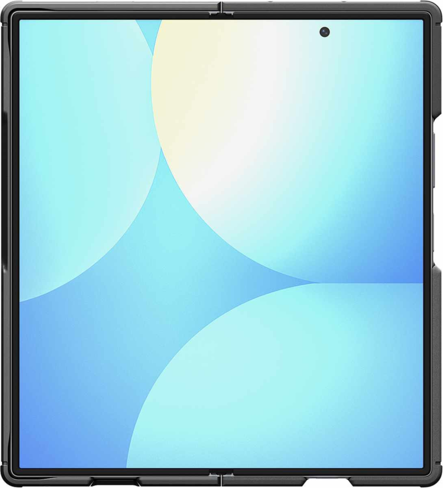 Spigen - Core Armor MagFit Case Matte Black for Samsung Galaxy Z Fold8 Ultra
