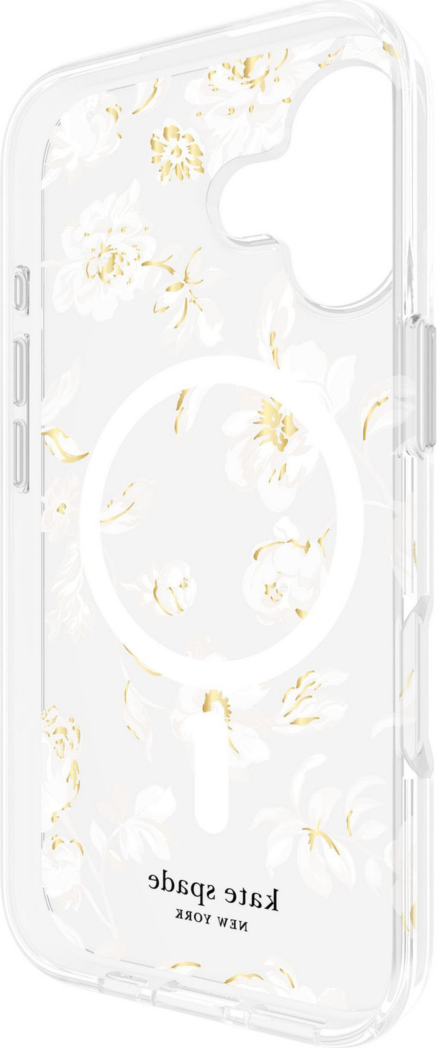 Kate Spade - Protective MagSafe Case for Apple iPhone 17 - Autumn Tolie