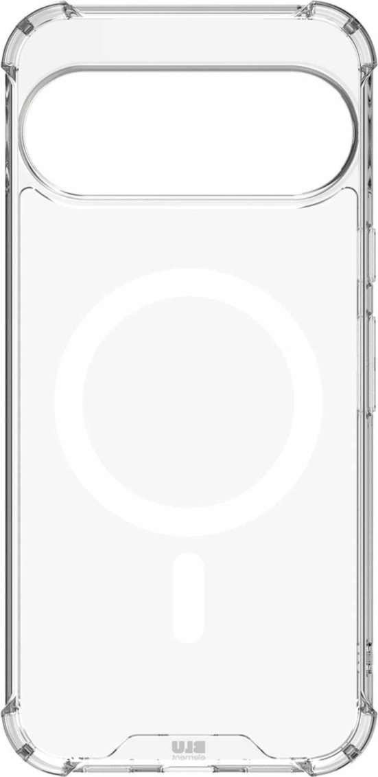 Blu Element - Total Protection w/Magnets Bundle for Google Pixel 11 Pro XL