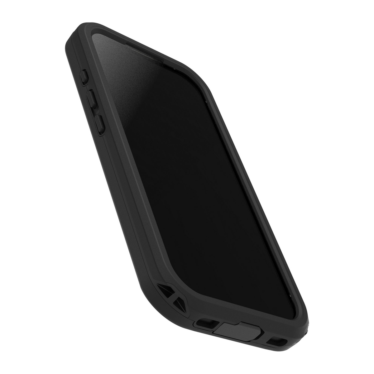 Dive into the action and click onto accessories with the WaterProof OtterBox Fre Series Case for MagSafe.