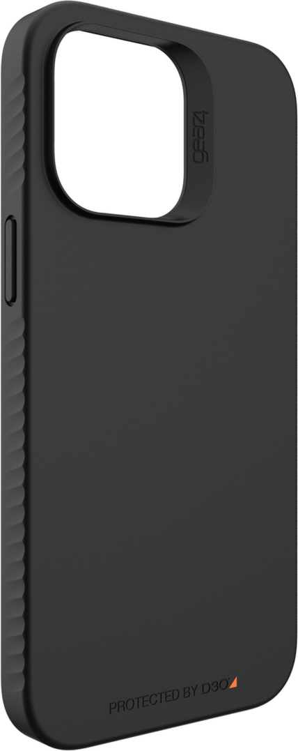 GEAR4 - iPhone 14 Pro Max Gear4 D3O Rio Snap Case - Black