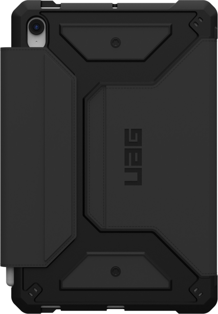 Urban Armor Gear Uag - Metropolis Se Case For Samsung Galaxy Tab S9 Fe - Black