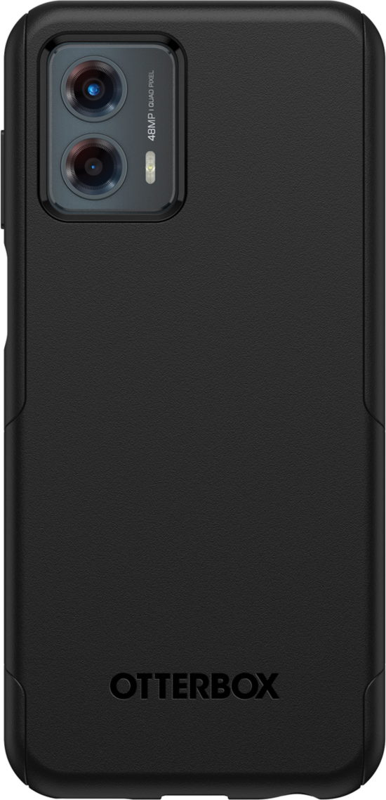 Otterbox - Commuter Lite Case For Motorola Moto G 5g 2023  - Black