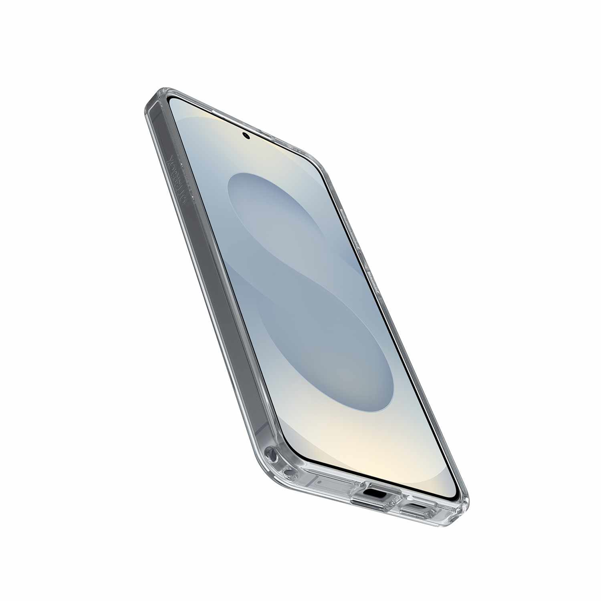 OtterBox 77000067 Étui Symmetry Clear avec Magnets Clear pour Samsung Galaxy S26