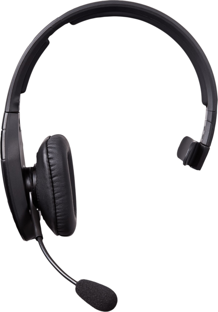 <p>Superior sound meets premium comfort with the BlueParrot B450-XT Bluetooth Headset with IP54-rated protection and up to 24 hrs of talk time.</p>