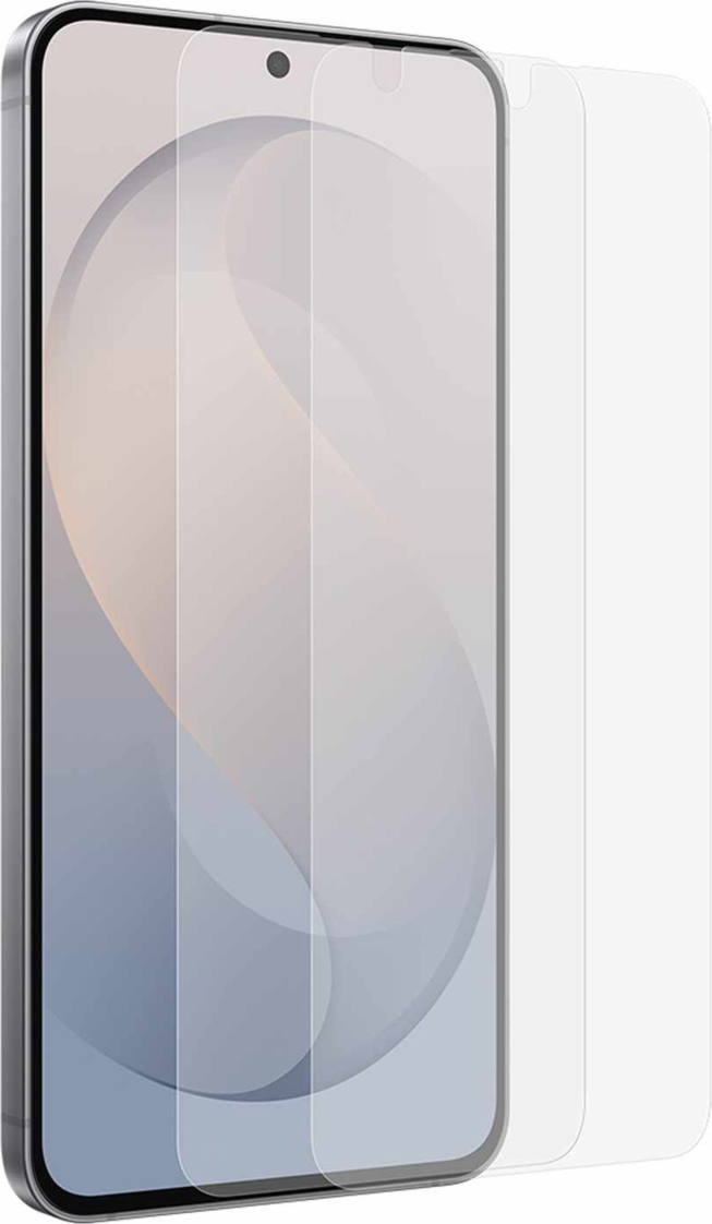 Samsung - Film protecteur avant antireflet transparent pour Samsung Galaxy S26 FE transparent