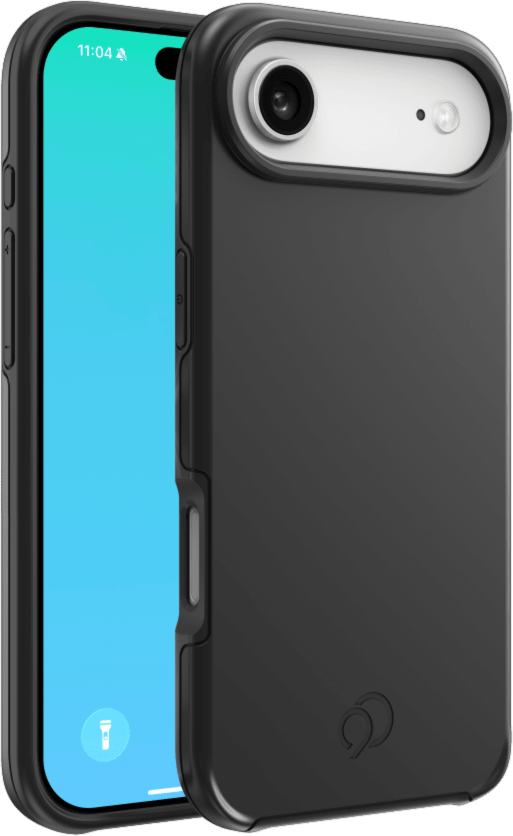 Nimbus9 - Cirrus 3 MagSafe Case for Apple iPhone 17 - Steel Blue