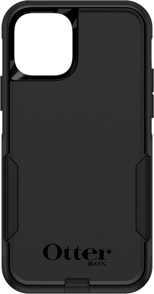 The OtterBox Commuter Case is a sleek and tough case that prevents potential damage from a demanding lifestyle.  The Commuter Case has two layers of protection that work together to divert any impact force away from your Apple iPhone. The outer layer of high-impact polycarbonate shell combines with the inner layer of impact-absorbing silicone to provide added protection against scratches, bumps, and shock.