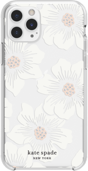 Kate Spade - Galaxy A52/A52 5G Protective Hardshell Case - Hollyhock