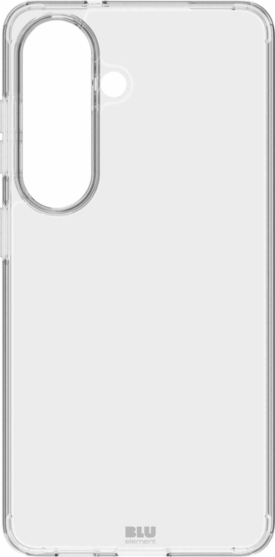 Blu Element BEDZAIRS261 Étui DropZone Air Clear pour Samsung Galaxy S26