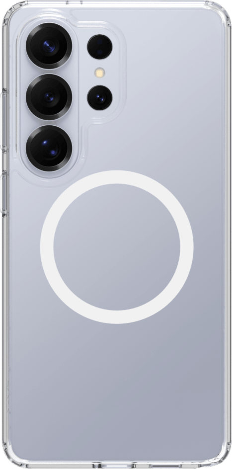 AXS ULTRA CLEAR Magsafe Compatible Samsung Galaxy S26 Ultra