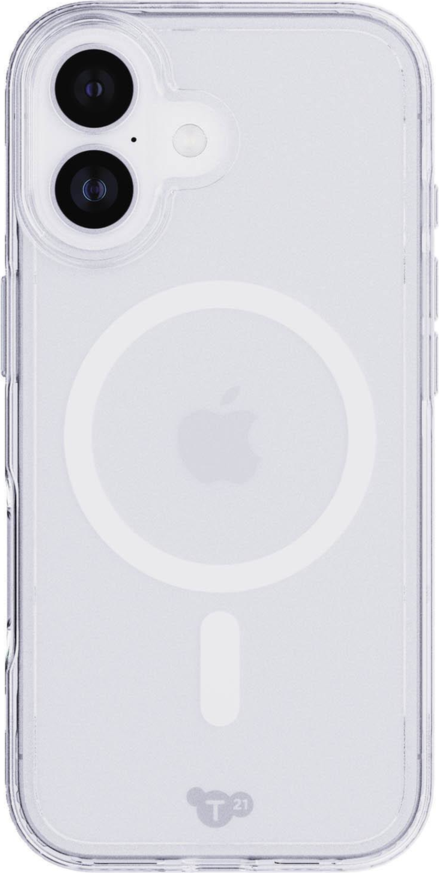 TECH 21 EVOCLEAR MAGSAFE IPHONE 17 CLEAR