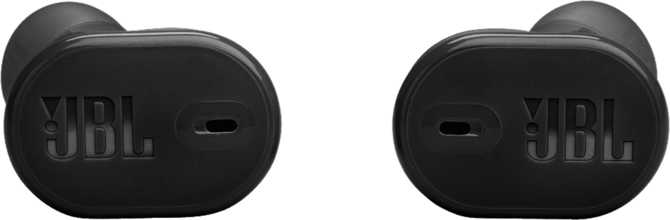 JBL - Tune Buds 2 True Wireless In Ear Noise Cancelling Bluetooth Headphones - Black