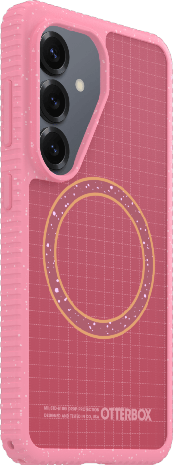 OtterBox - Sole Case w/Magnets Xtra Hot for Samsung Galaxy S26