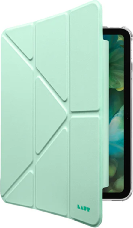 LAUT HUEX FOLIO for iPad Air 11in 2024