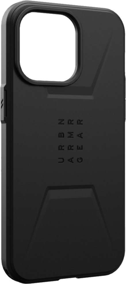 iPhone 15 Pro Max UAG Civilian MagSafe Case
