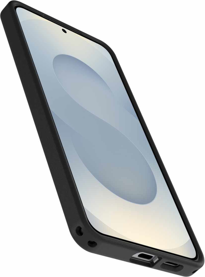 OtterBox 77000028 Étui Symmetry avec Magnets Noir pour Samsung Galaxy S26 en Emballage en Vrac