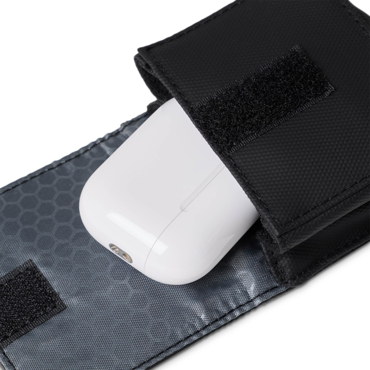 Urban Armor Gear (UAG) - Dryout Rescue Pouch for Apple AirPods Pro 3 - Black
