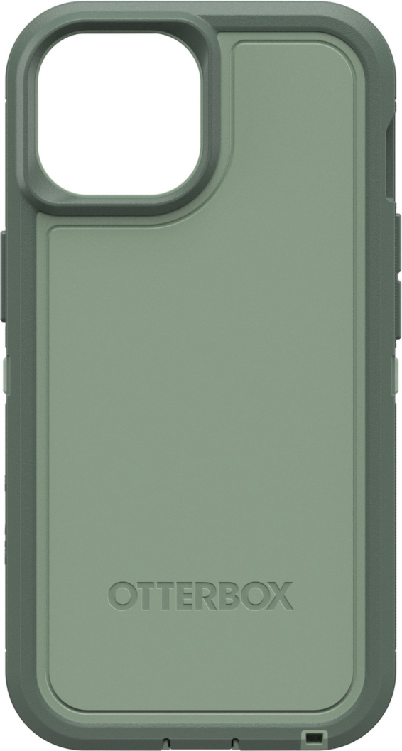 Get sleek, legendary phone protection designed to work with Apple’s MagSafe system with the OtterBox Defender Series XT.