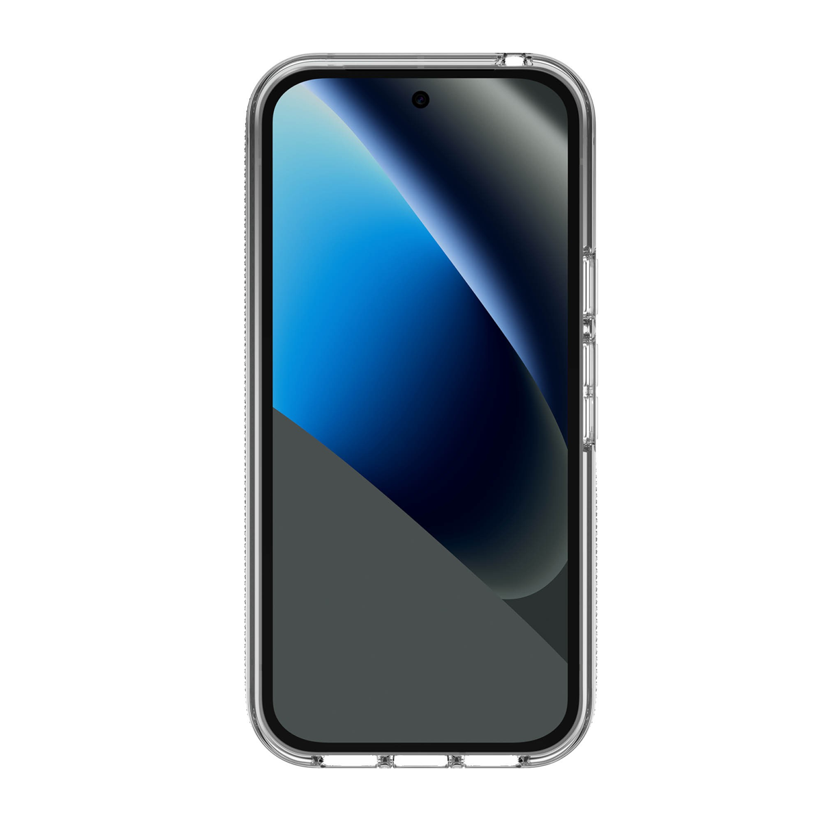Coque ZAGG Graphene Crystal Palace pour Google Pixel 10a - Transparente