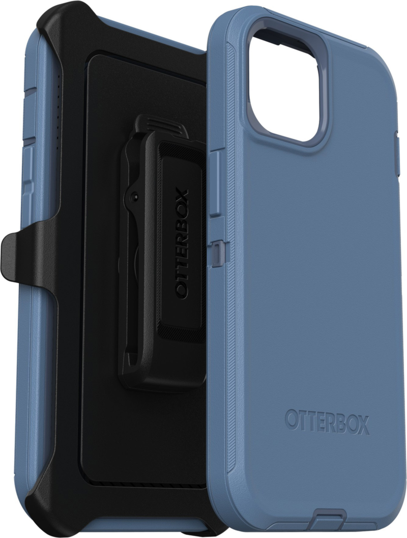 iPhone 15/14/13 Otterbox Defender Series Case