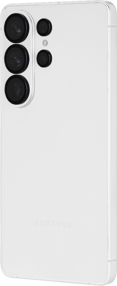 Case-Mate - Protecteur d'objectif à anneau en aluminium pour Samsung Galaxy S26 Ultra - Noir