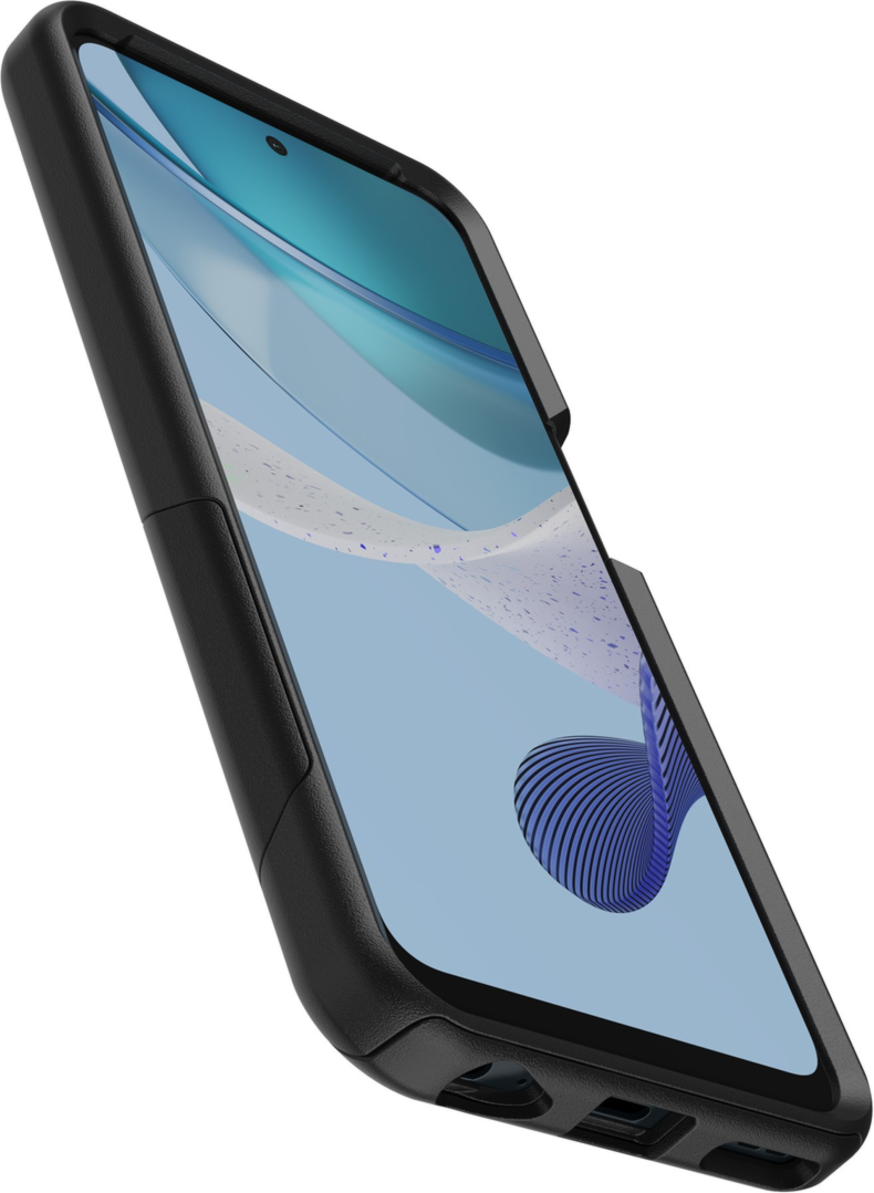 Otterbox - Commuter Lite Case For Motorola Moto G 5g 2023  - Black