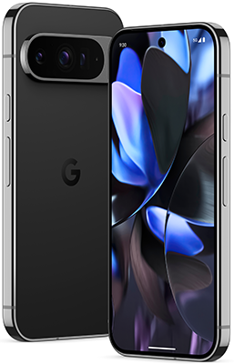 Google Pixel 9 Pro XL