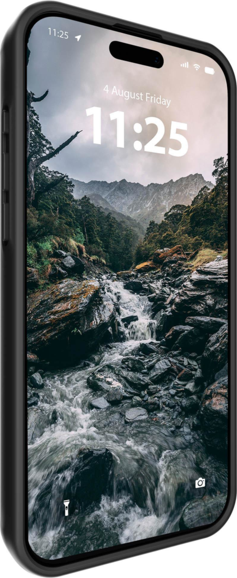 Pelican - Protector MagSafe Case for Apple iPhone 16 Pro Max - Black