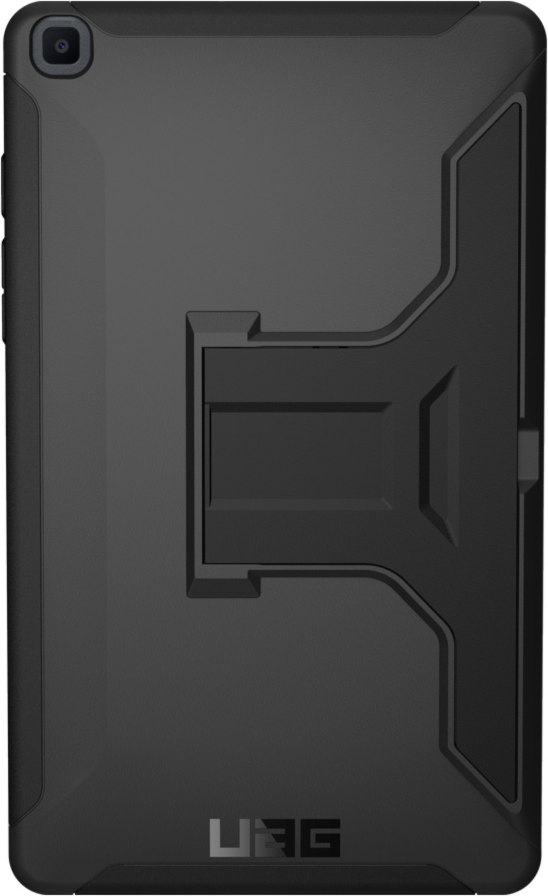 The UAG Scout Series offers a minimalistic design wrapped up in the rugged, lightweight drop protection UAG is known for.