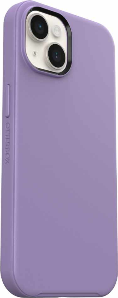 Get the most out of your MagSafe compatible iPhone with the OtterBox Symmetry Series+ with MagSafe.