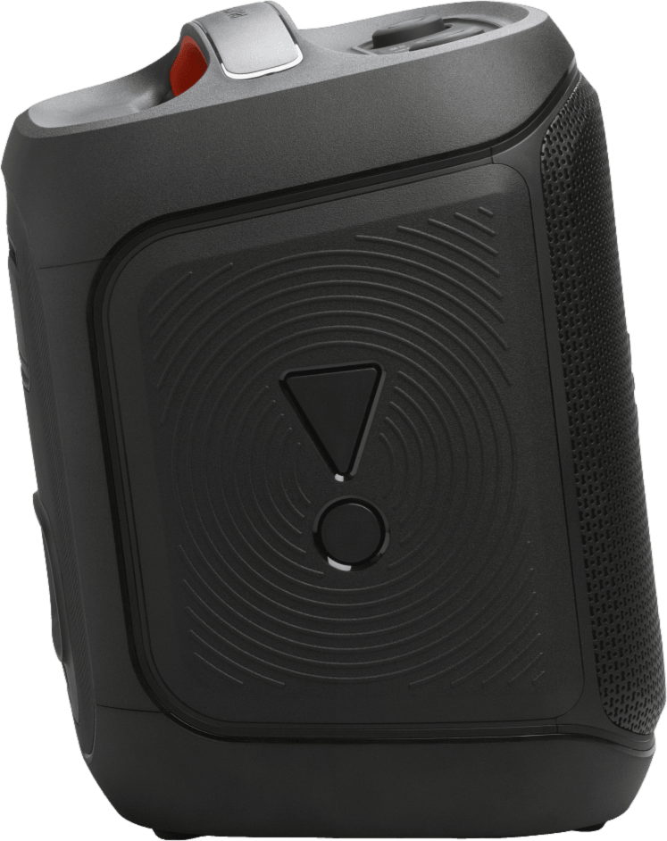 JBL - Party Box Encore Essential 2 Bluetooth Speaker - Black