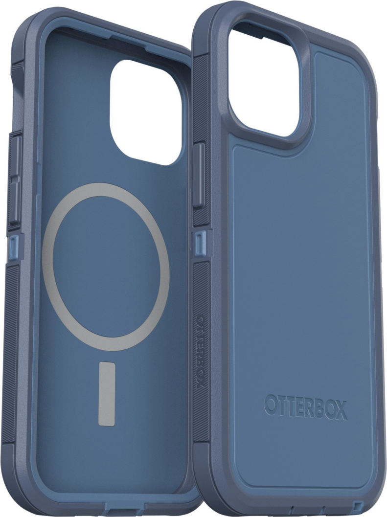 iPhone 15/14/13 Otterbox Defender XT w/ MagSafe Series Case