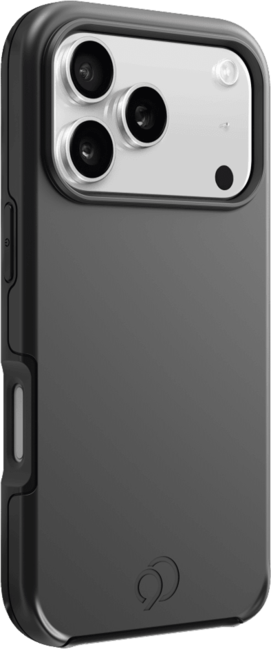 Nimbus9 - Cirrus 3 MagSafe Case for Apple iPhone 17 Pro - Black