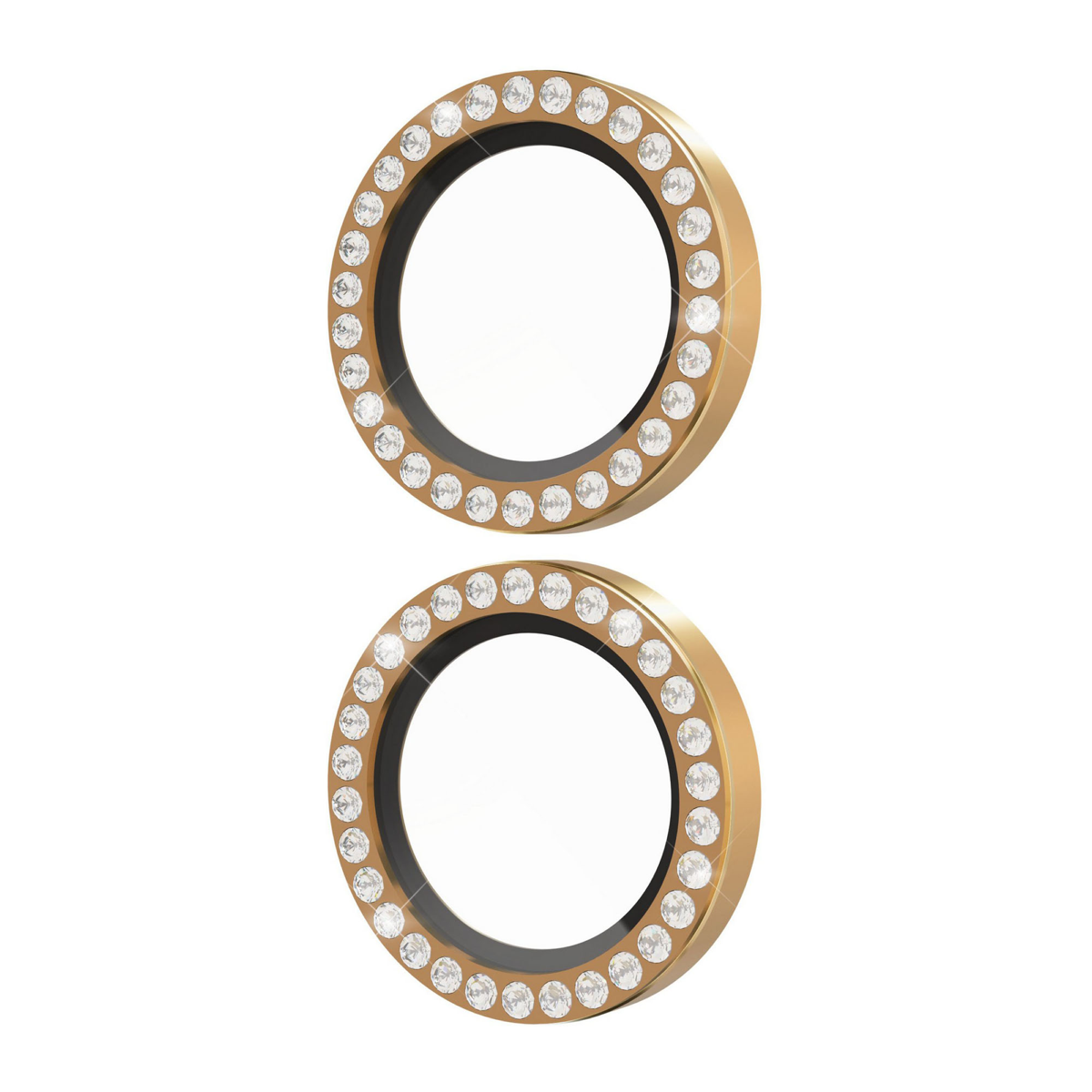 <p>These kate spade new york Aluminum Ring Lens Protectors feature scratch-proof and anti-fingerprint coatings, and an ultra-high clarity design for dazzling pictures.</p>