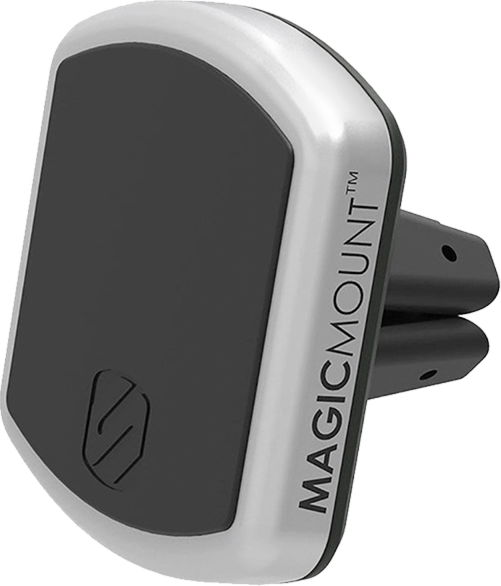 Scosche magicMOUNT Pro Magnetic Vent Mount - Black