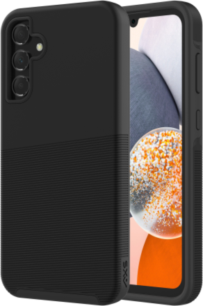 Drop resistant up to 10 feet
Modern and elegant design
Anti-skid grip
Raised lip for enhanced protection around the screen and the camera
Click-feel premium buttons
Lifetime warranty
Proudly designed in Canada