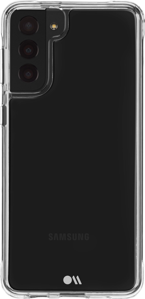 Case-Mate étui Tough - Samsung Galaxy S21+ 5G, transparent
