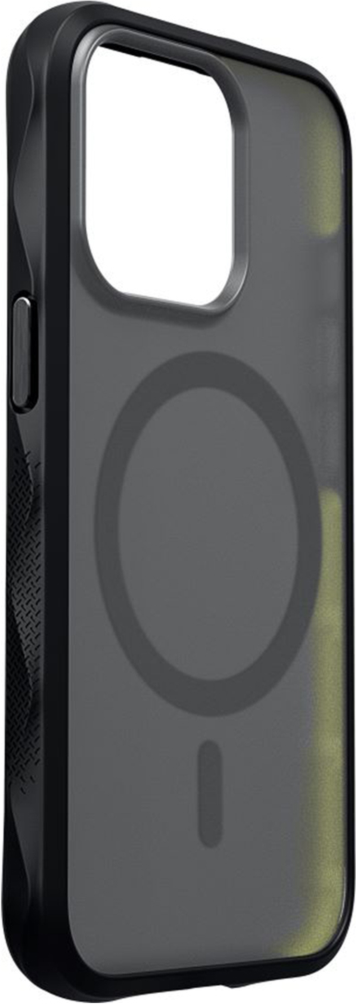 Laut - iPhone 13 Pro Crystal Matter 2.0 MagSafe Case - Quartz