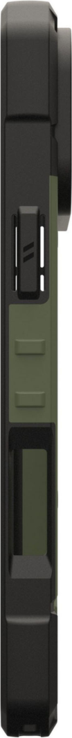 Urban Armor Gear (UAG) - Pathfinder MagSafe Case for Apple iPhone 17 Pro Max - Olive