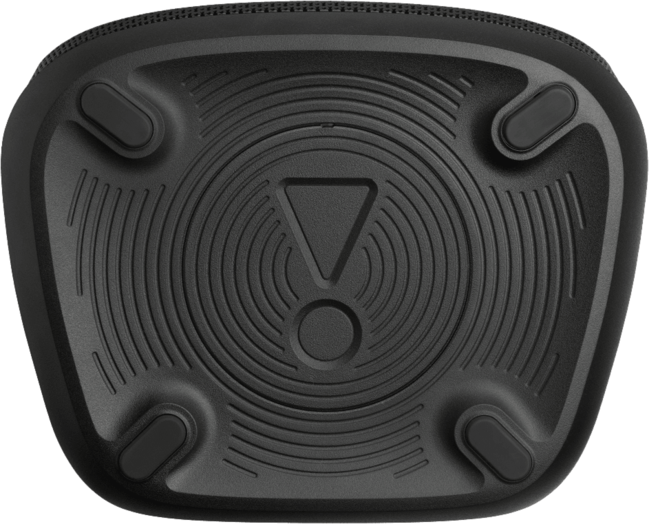 JBL - Party Box Encore Essential 2 Bluetooth Speaker - Black