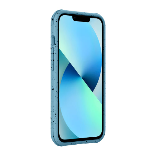 mellow bio case Apple iPhone 13 | fiji blue