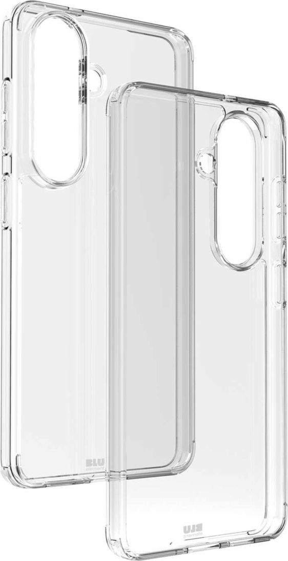 Blu Element BEDZAIRS261 Étui DropZone Air Clear pour Samsung Galaxy S26