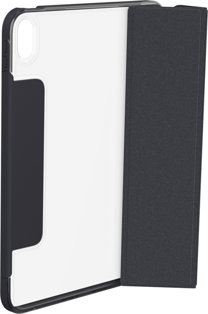 OtterBox Symmetry Series 360 Elite features trusted drop protection, a versatile folio and a sleek design with discreet Apple Pencil storage.