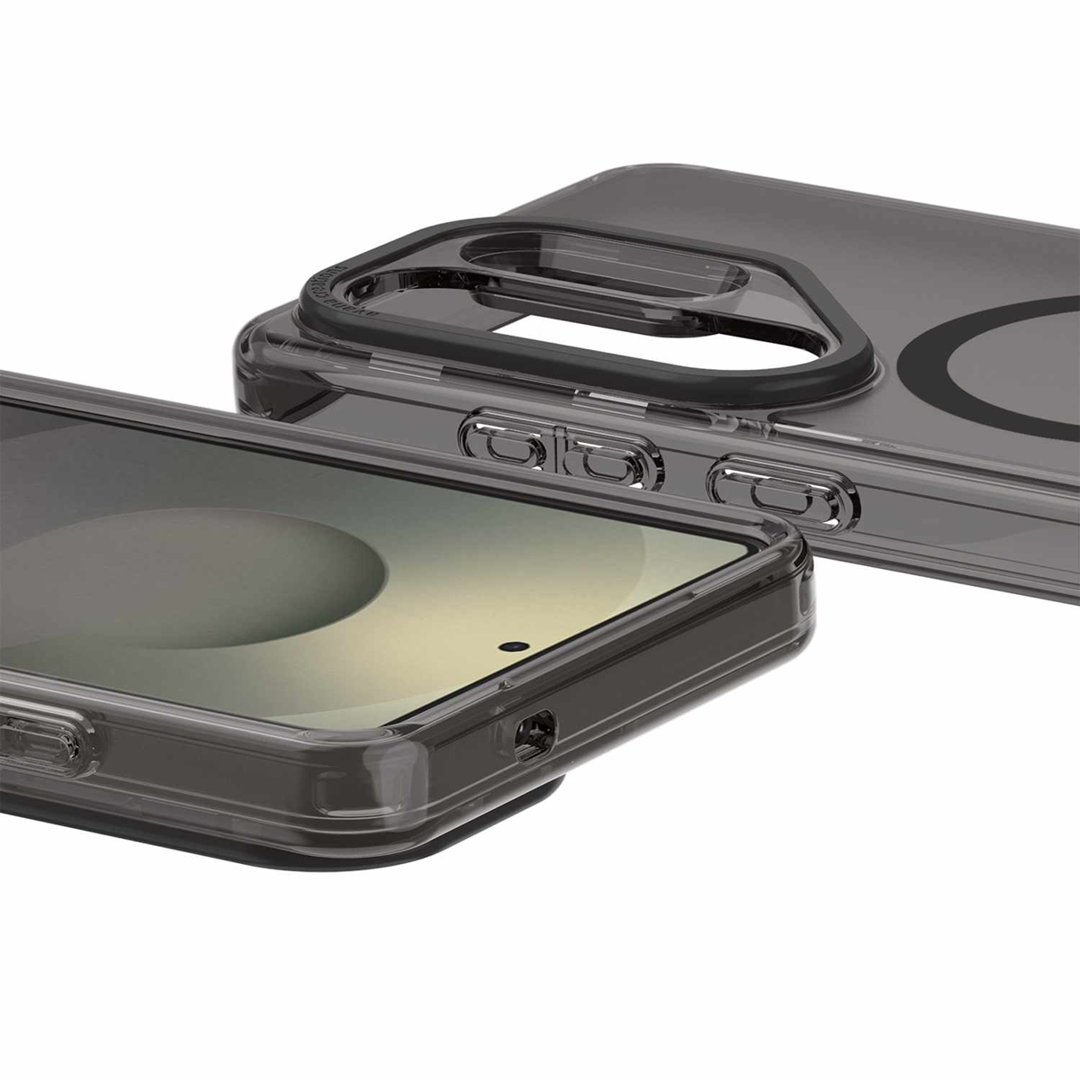 Avana - Mist Case w/Magnets Ash for Samsung Galaxy S26 Ultra
